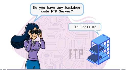 Proftpd Backdoor Checker